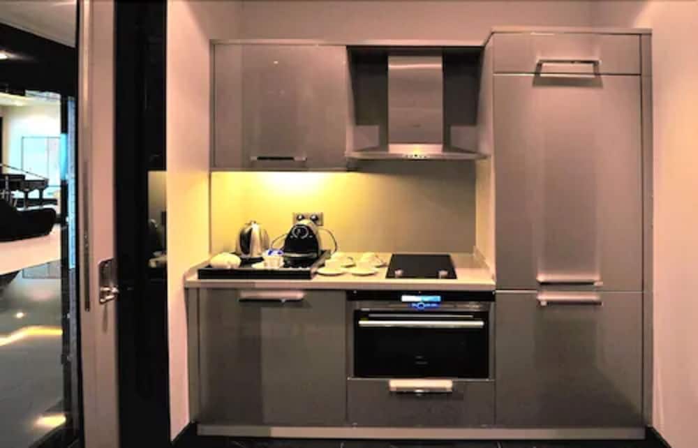 Hyatt Centric Levent Istanbul 47/52