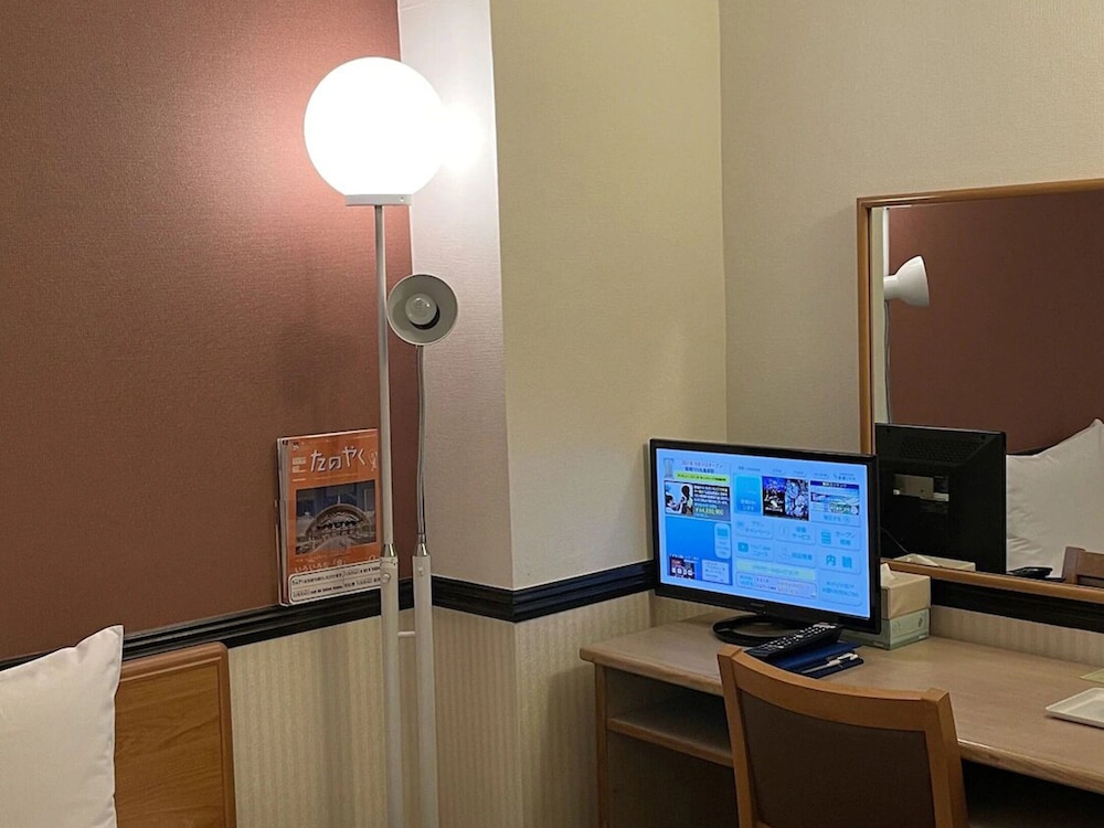 Toyoko Inn Hakata Ekimae Gion 42/55