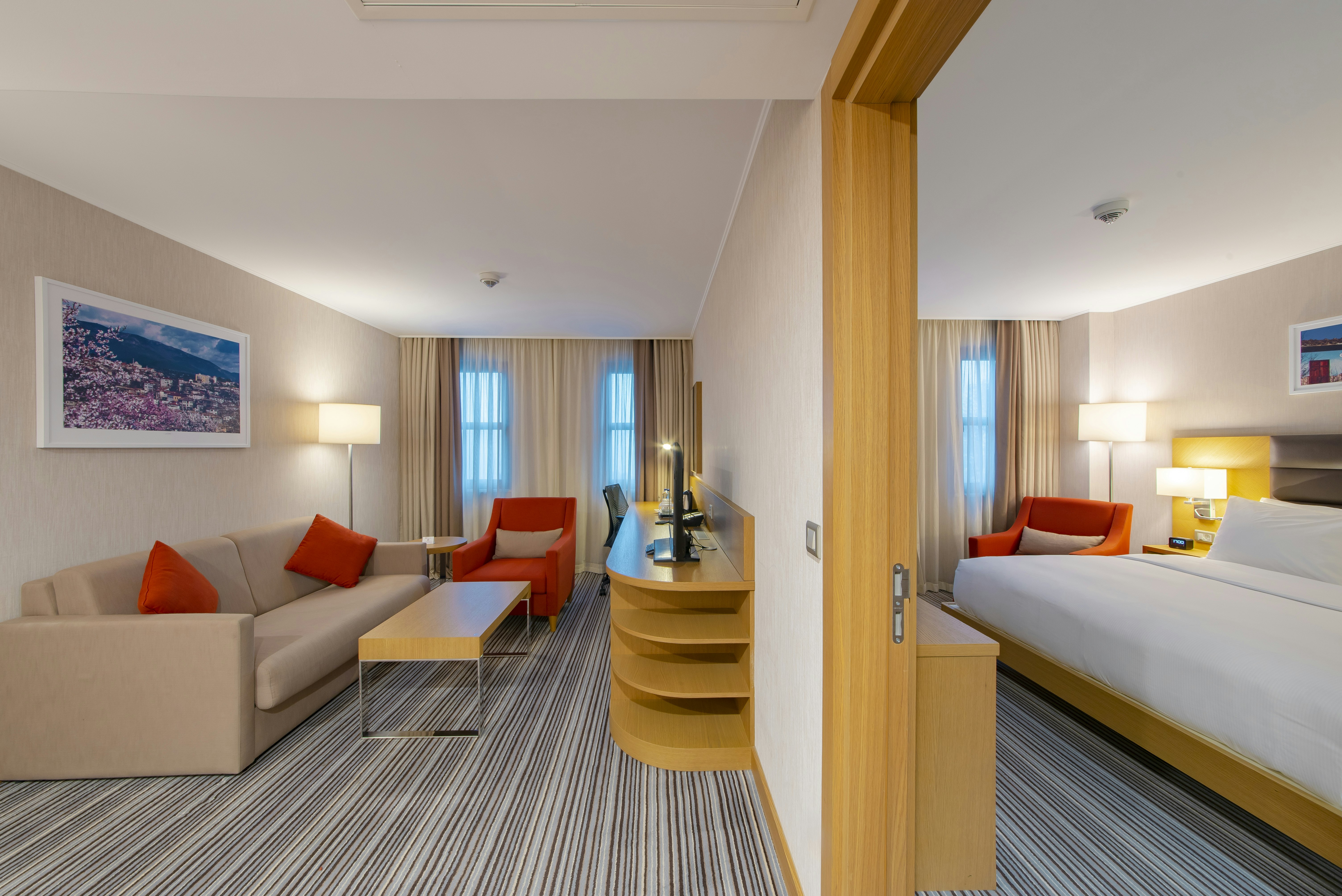 Hilton Garden Inn Safranbolu 37/68