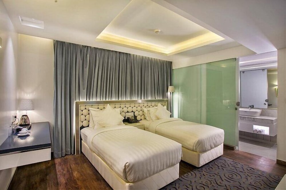 GRACE 21 SMART HOTEL 13/48