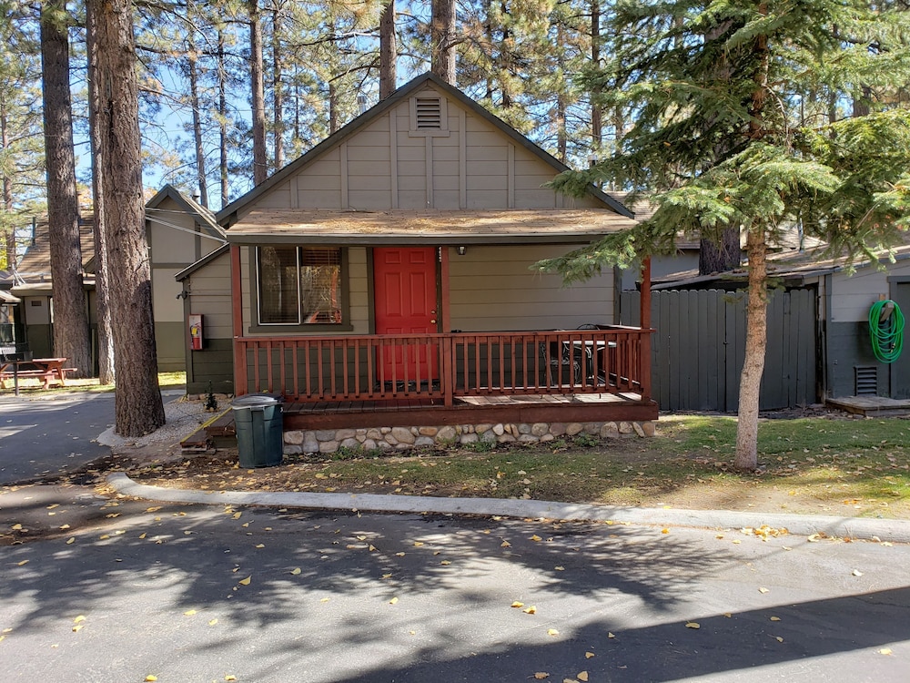 Big Bear Frontier 9/55