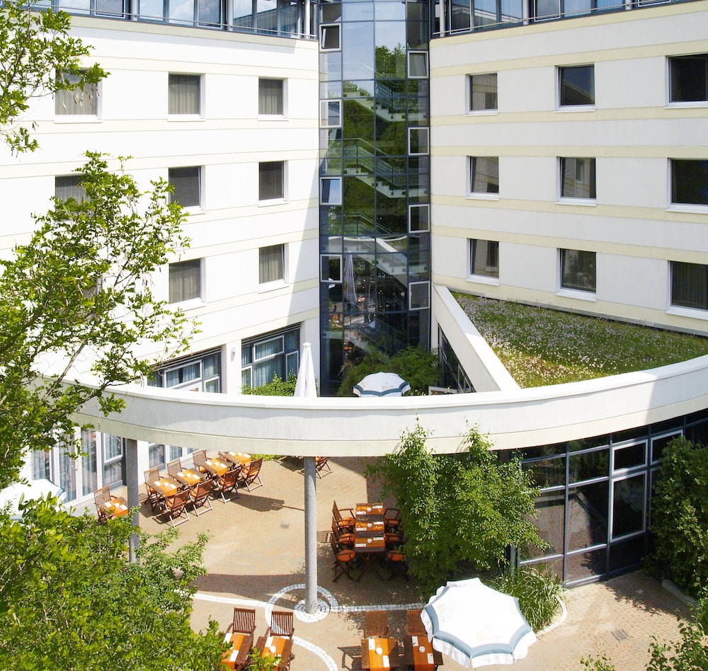 Wyndham Garden Hennigsdorf Berlin in HENNIGSDORF