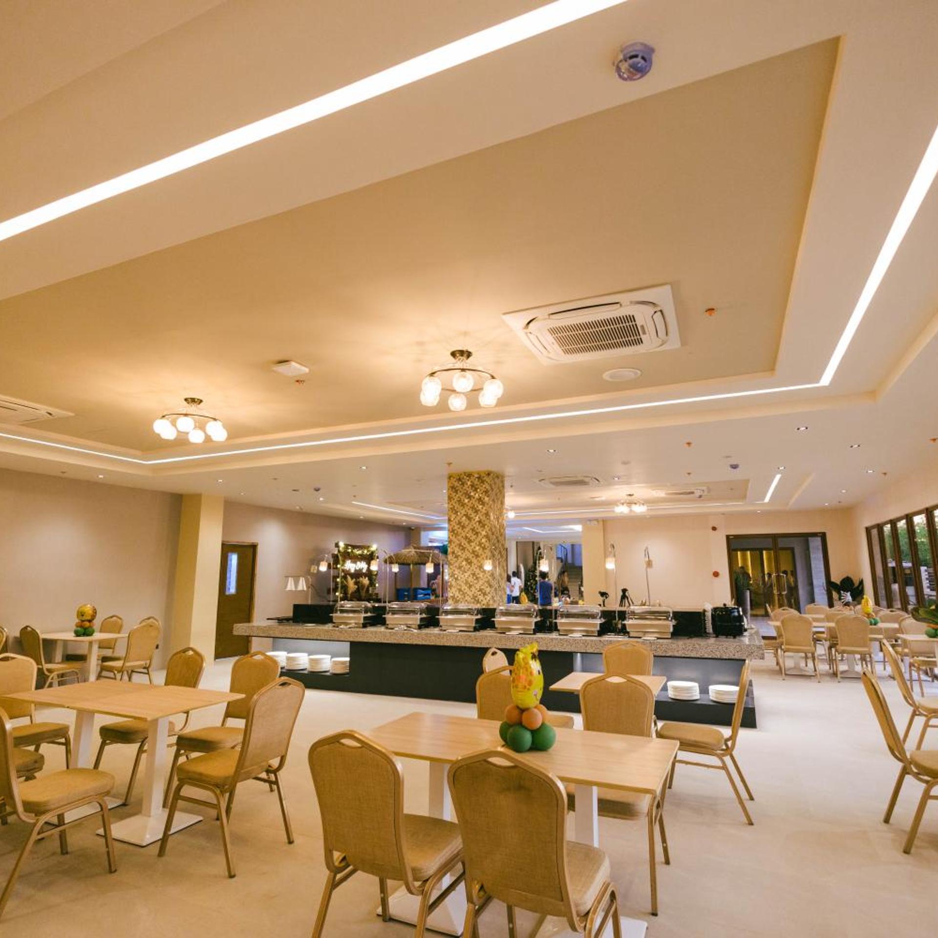 Panglao Vista Suites by SMS Hospitality 56/59