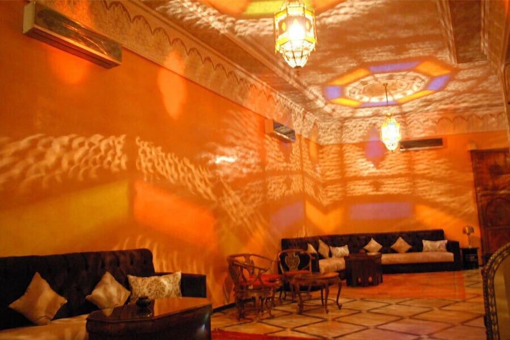 Riad Marrakech House 27/50