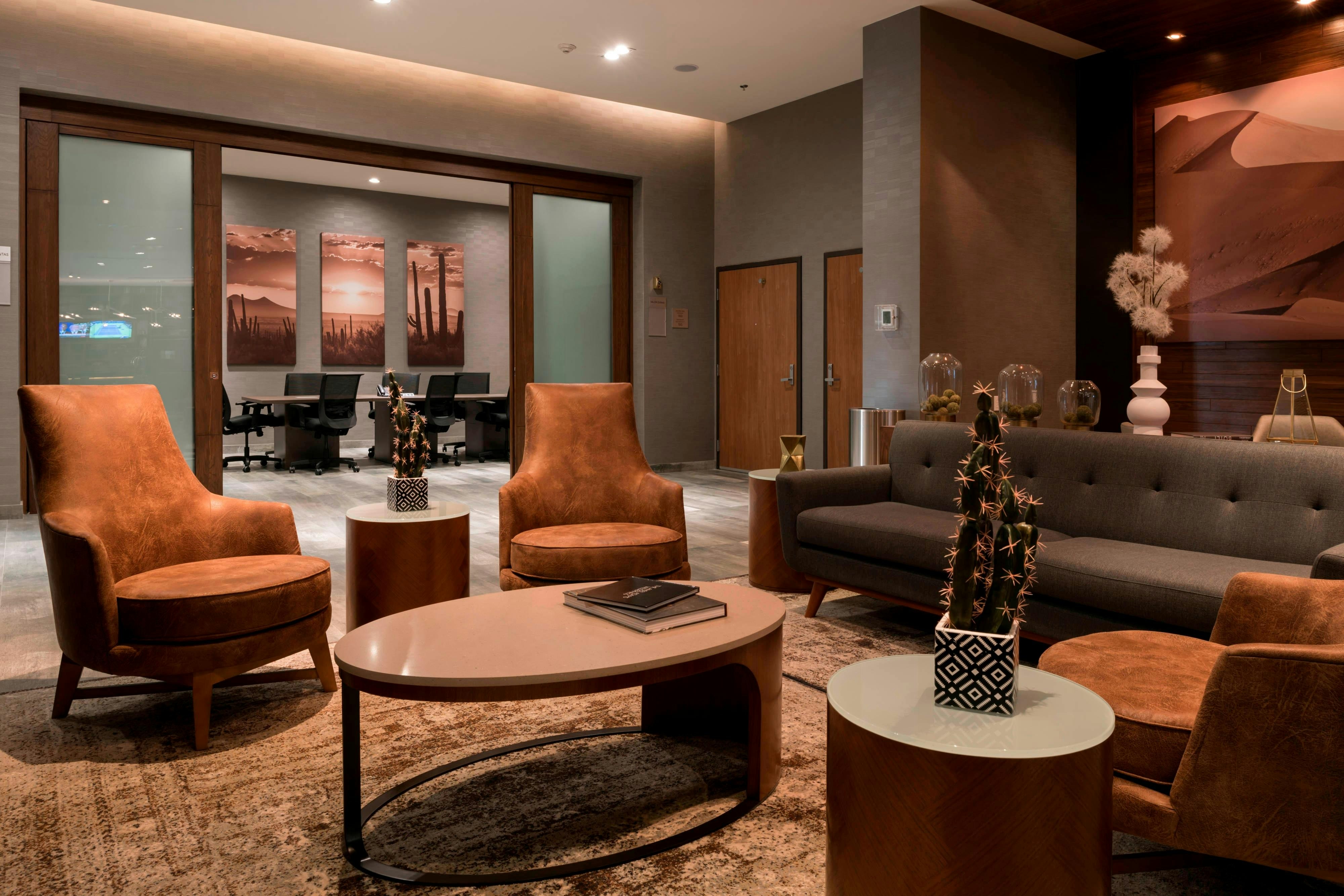 Courtyard By Marriott Ciudad Juarez 24/45