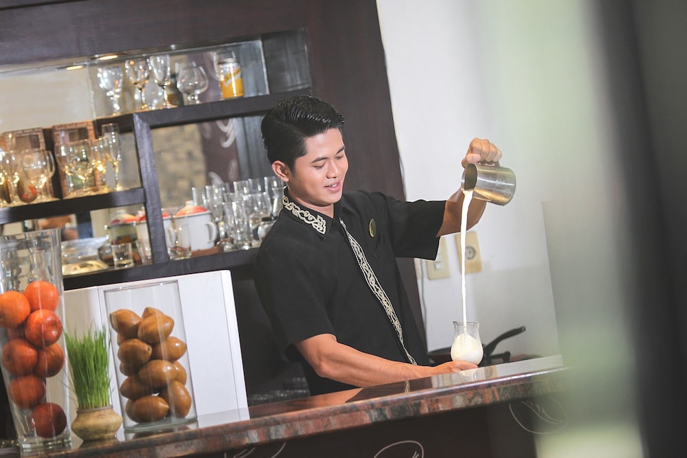 Hotel Santika Cirebon 5/28