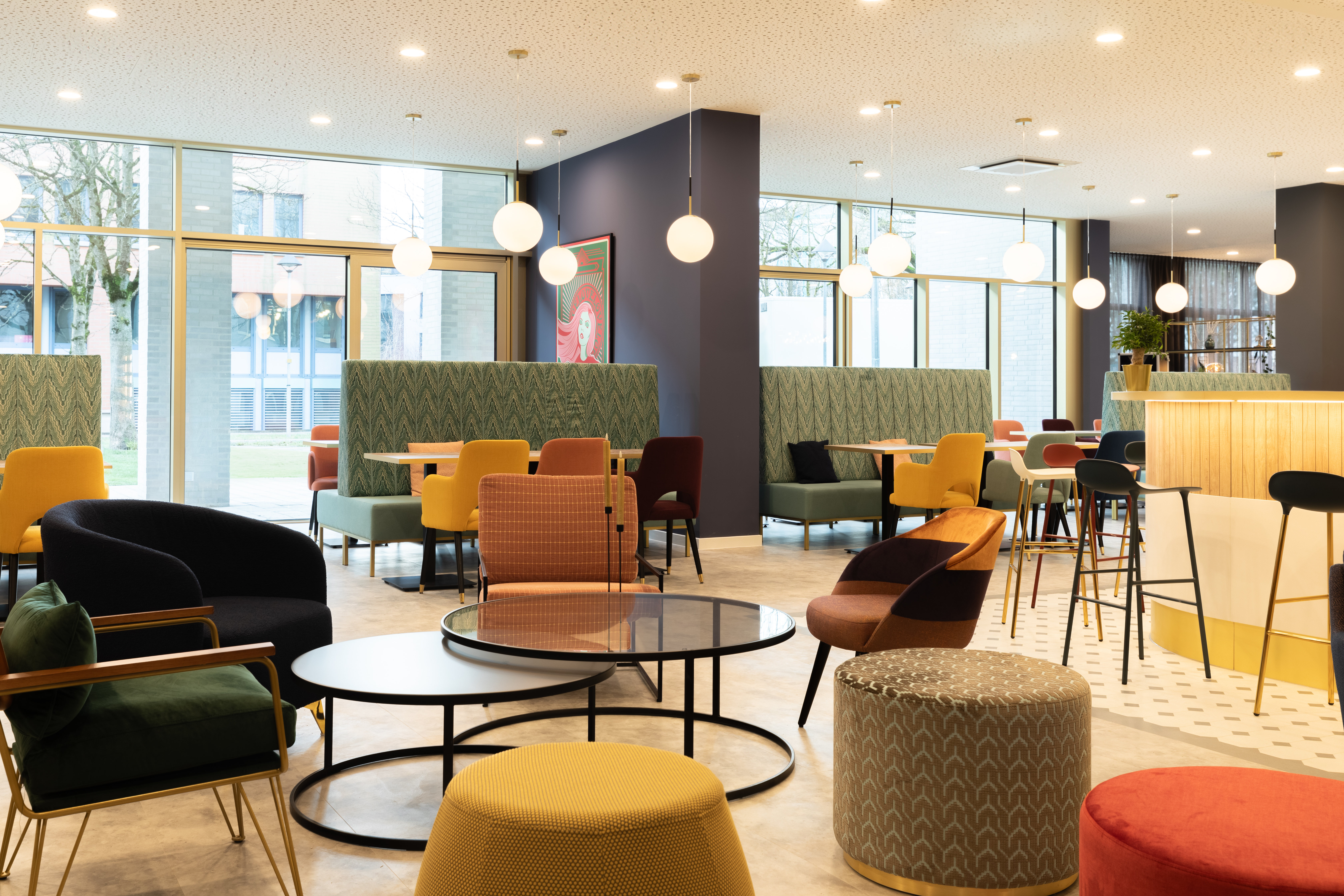 Holiday Inn - the niu, Flower Konstanz by IHG 32/44