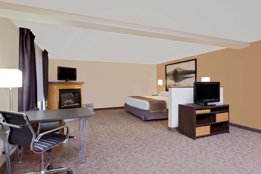 Super 8 By Wyndham Lebanon 21/32
