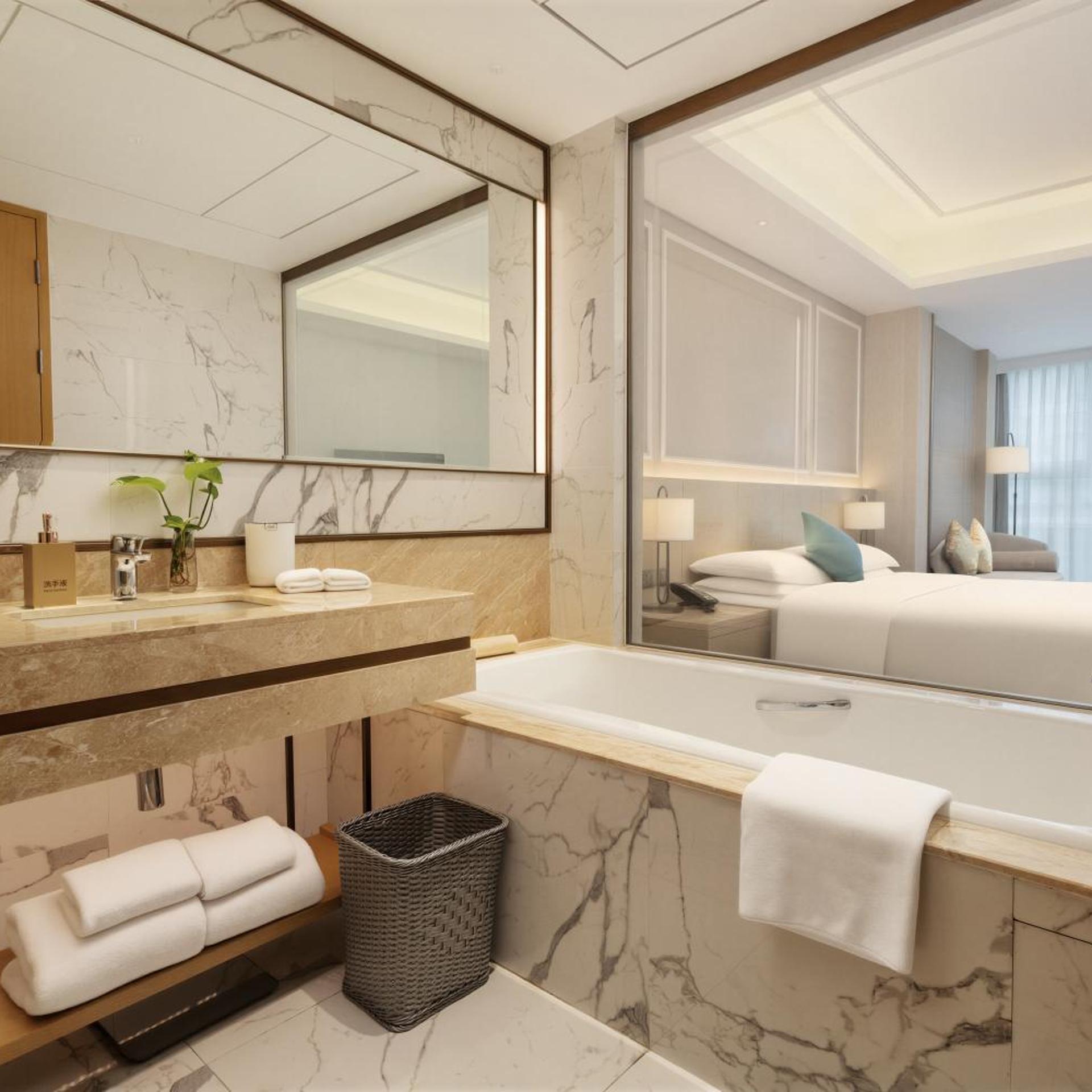 Parkview Hotel Huangshan 67/69