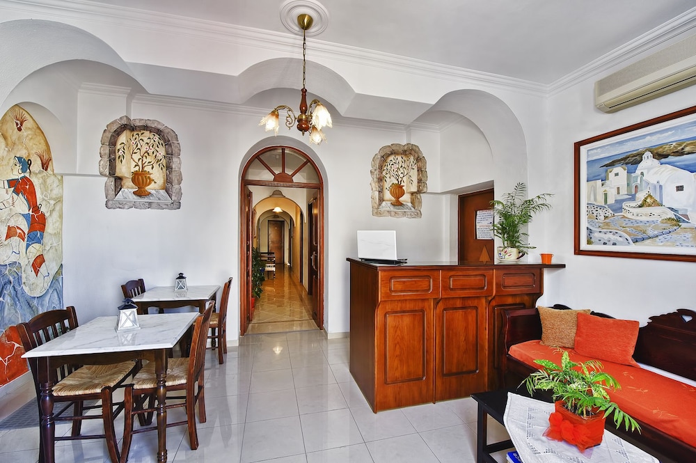 Pension Petros 3/48