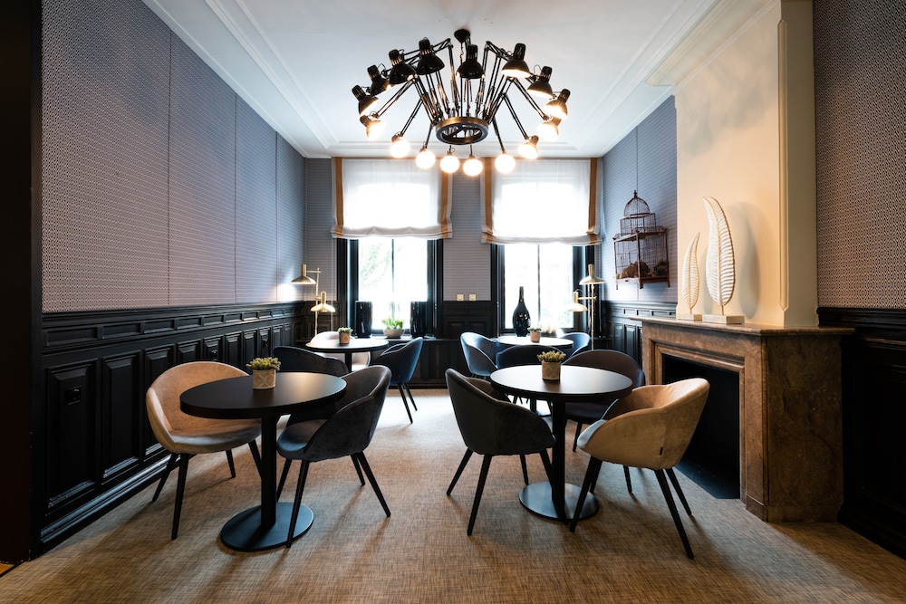 Catalonia Hotel Vondel Amsterdam 66/75