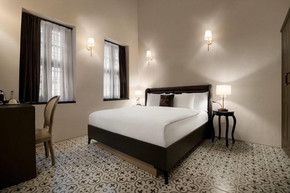 Wyndham Tarsus St.Paul 19/61