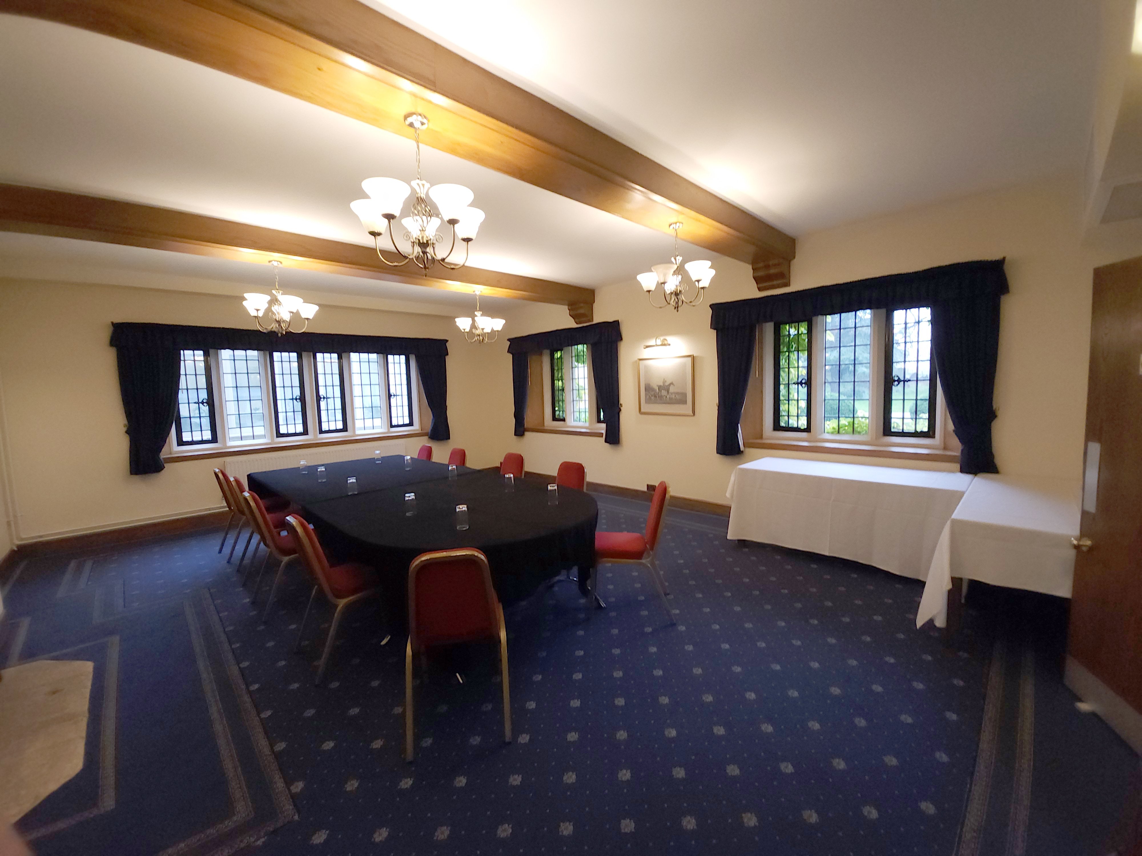 Stanton House Hotel 54/85