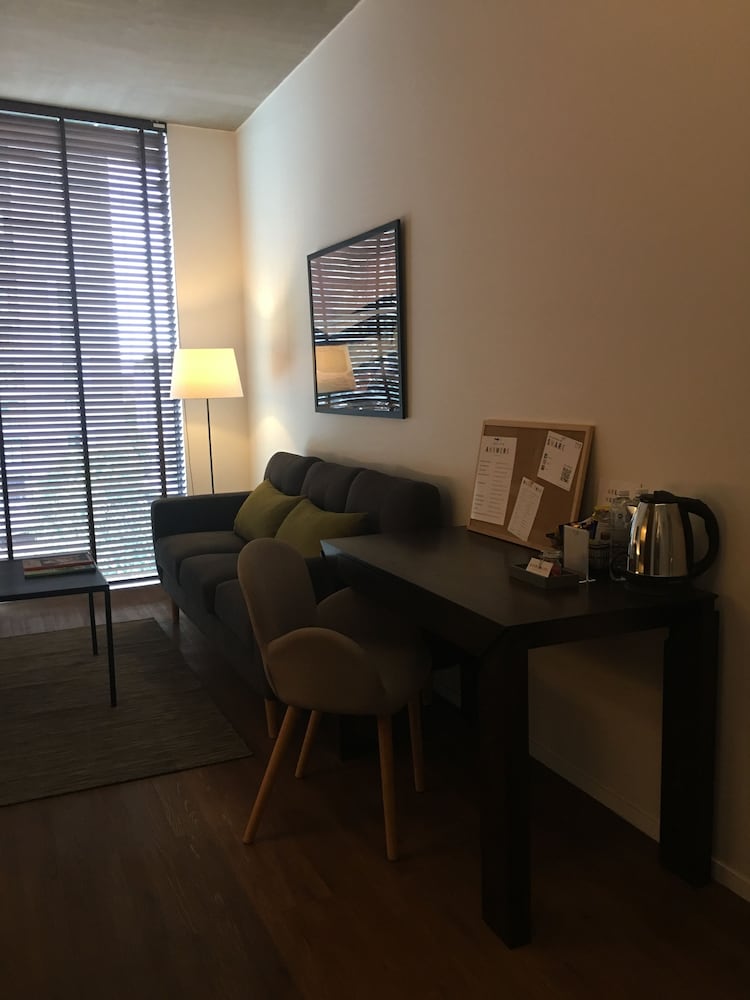 Norma Hotel Sathorn 40/50