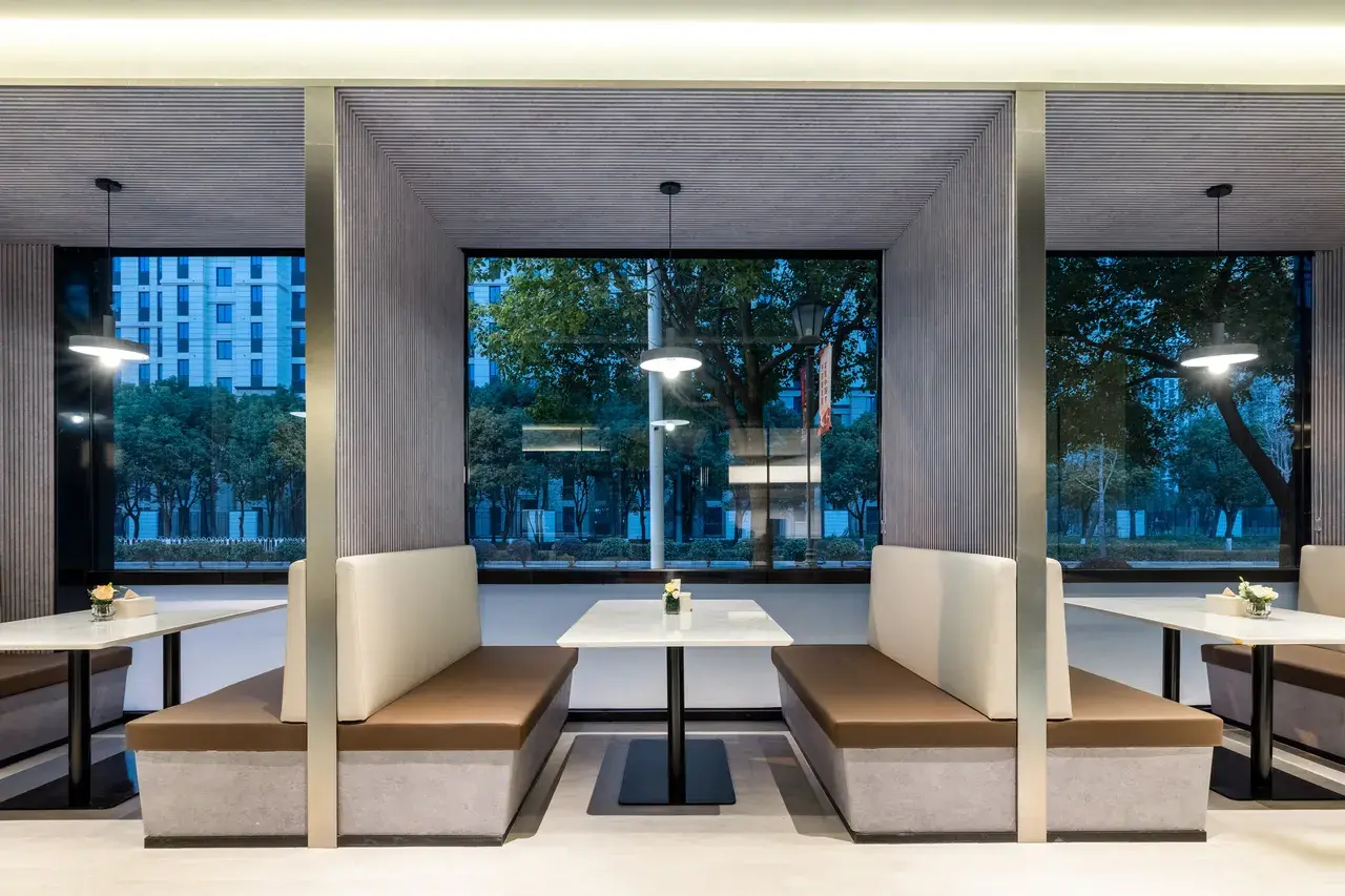 Atour Light Hotel Shanghai Minhang Maqiao 23/26
