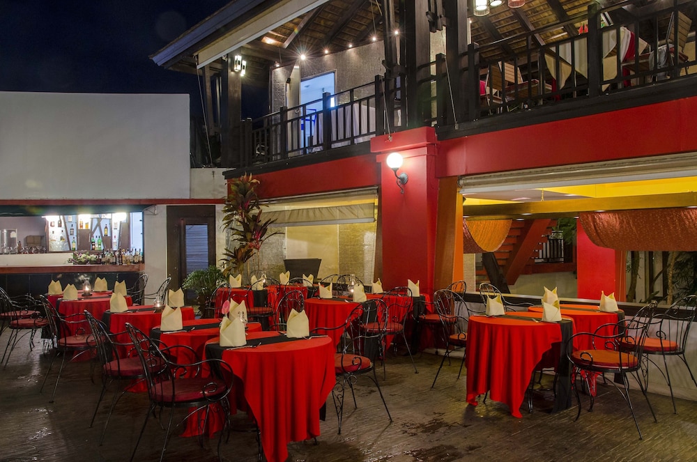 KIRIKAYAN BOUTIQUE RESORT 45/72