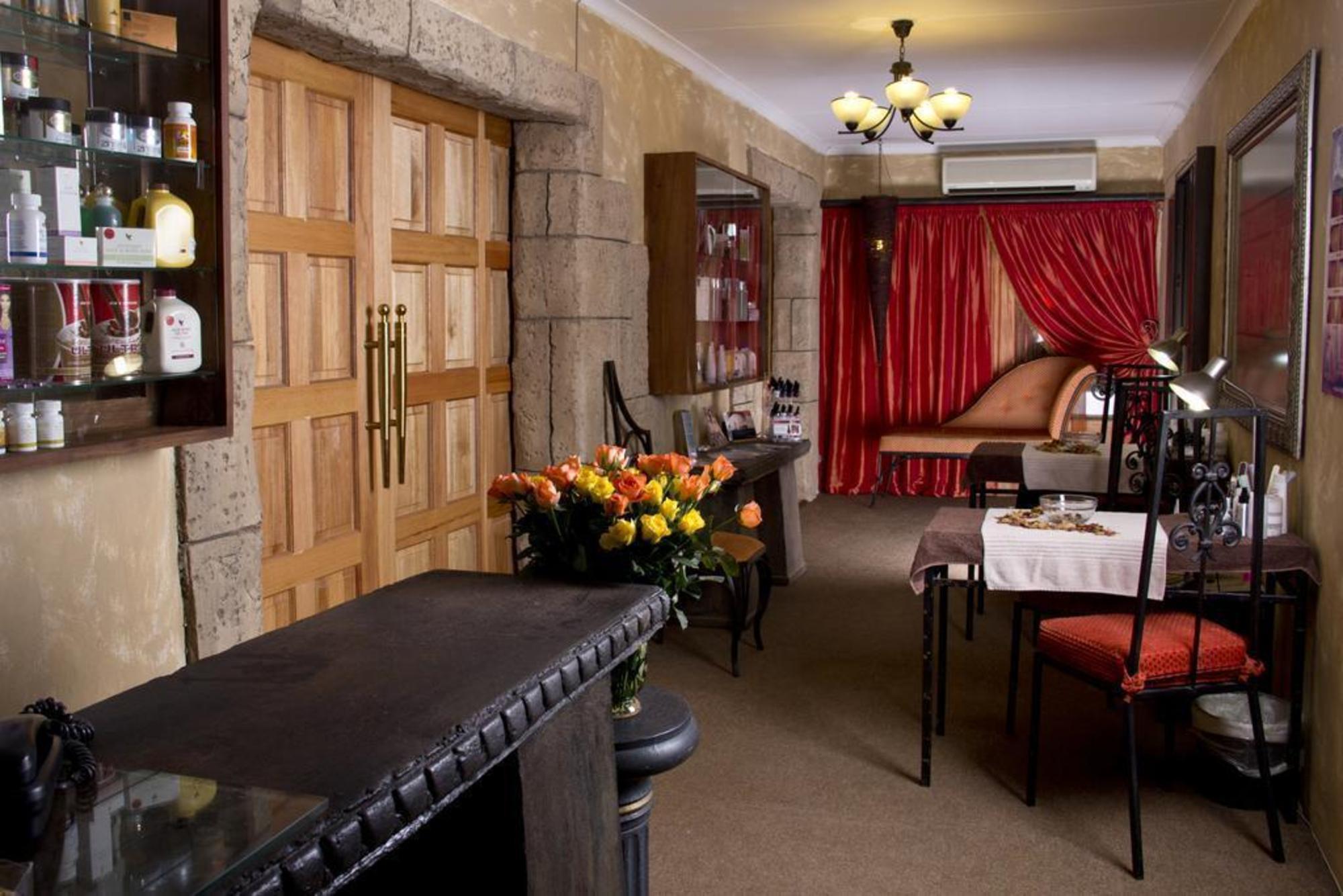 Fa'Trez Guest House and Spa 14/23