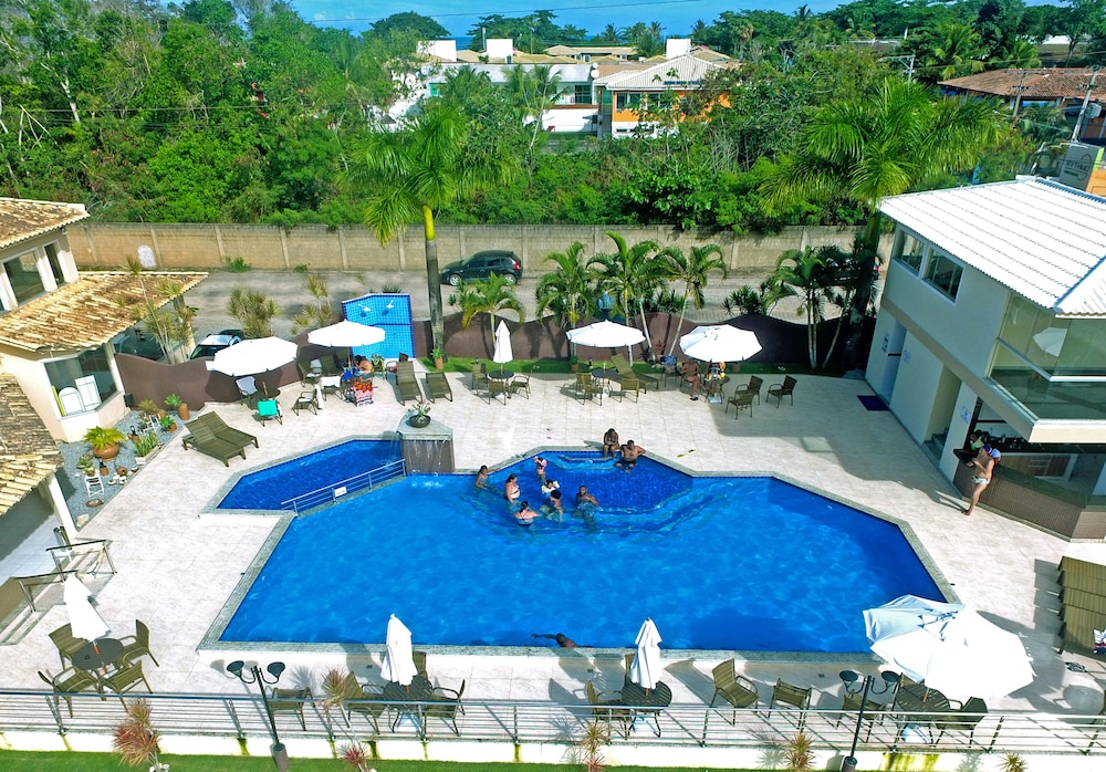 Pontal Praia Hotel 12/61