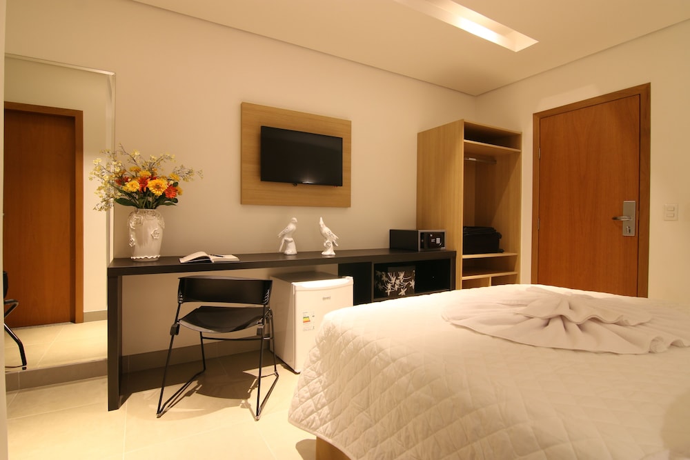 Tupygua Brasil Hotel 15/48