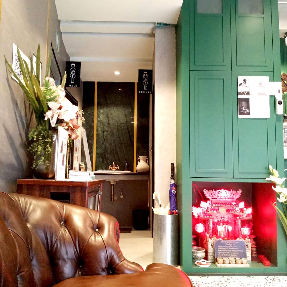 Narawad Boutique Hotel 11/50