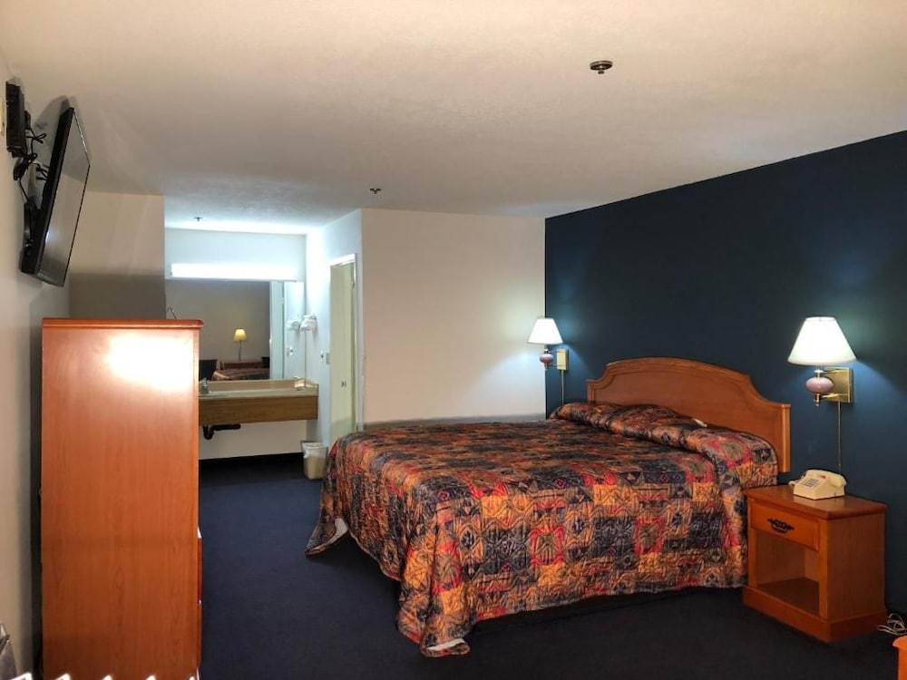 Luxury Inn 17/44