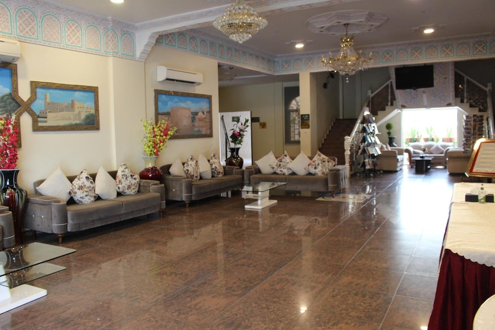 Al Diyar Hotel 34/50