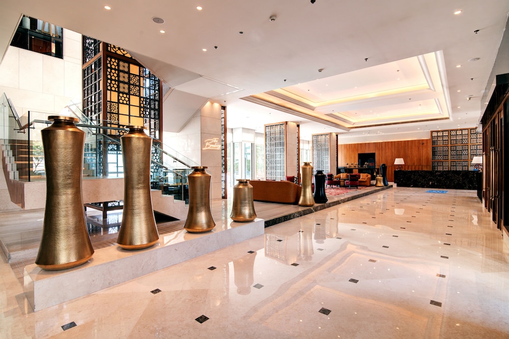 HYATT AHMEDABAD 8/50
