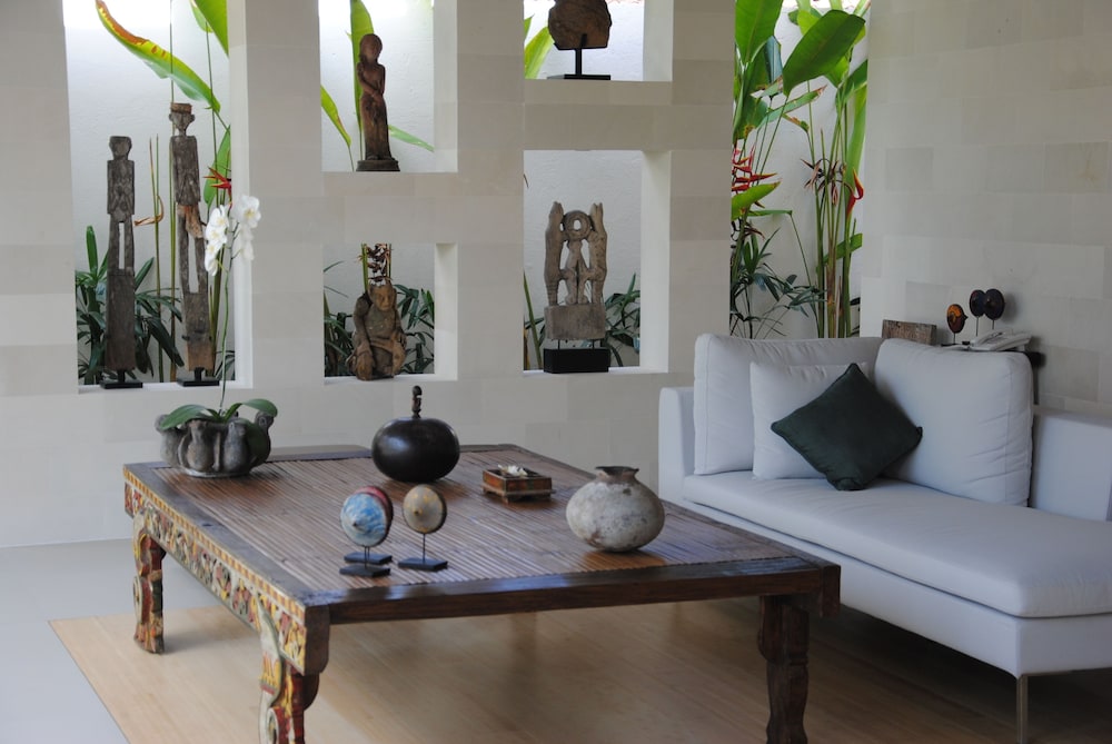 Villa Bali Asri Batubelig 30/50
