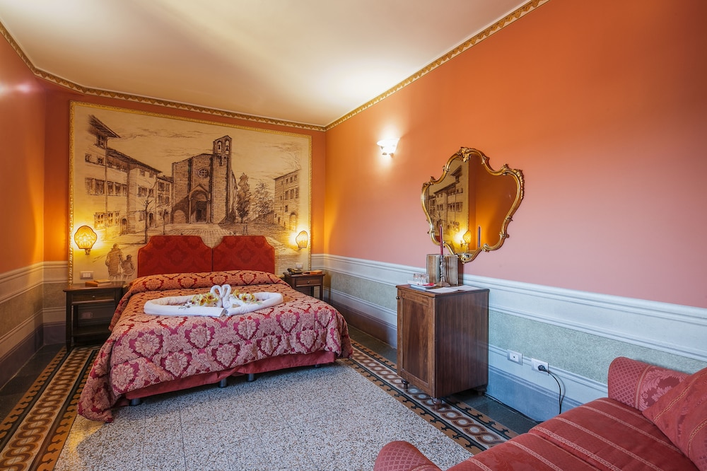 I Portici Hotel Residenza D Epoca 28/72