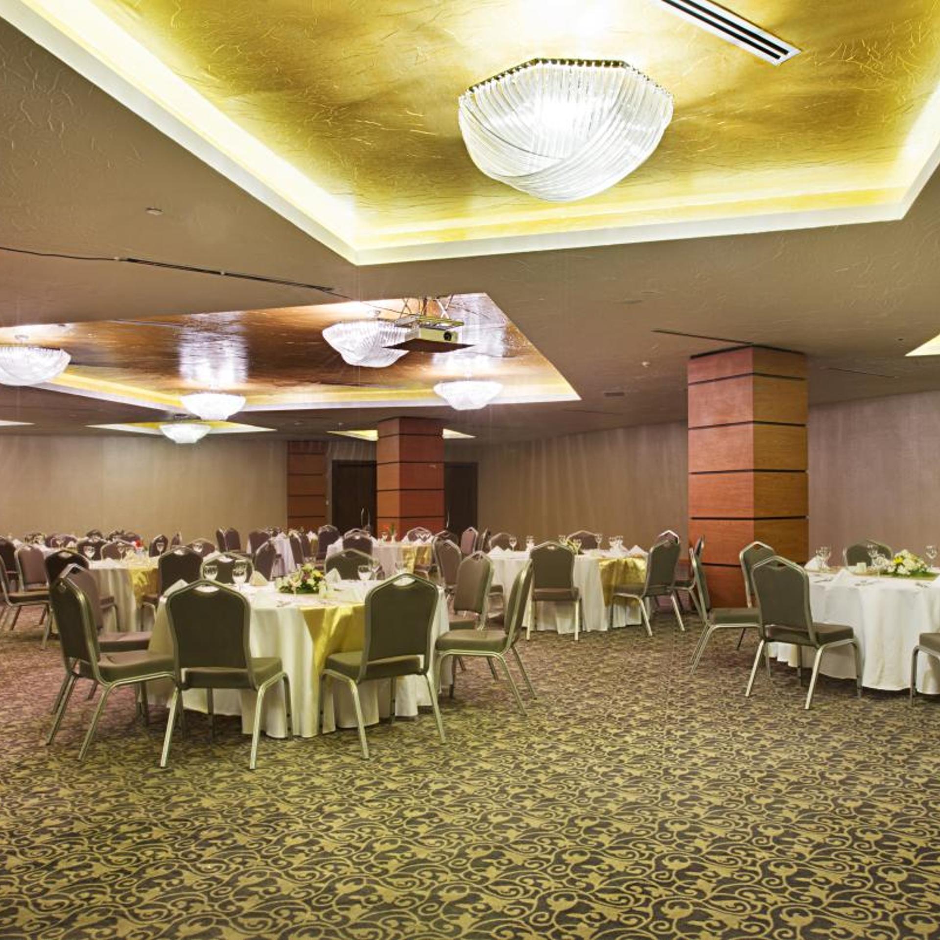 Dedeman Erbil Hotel 51/64
