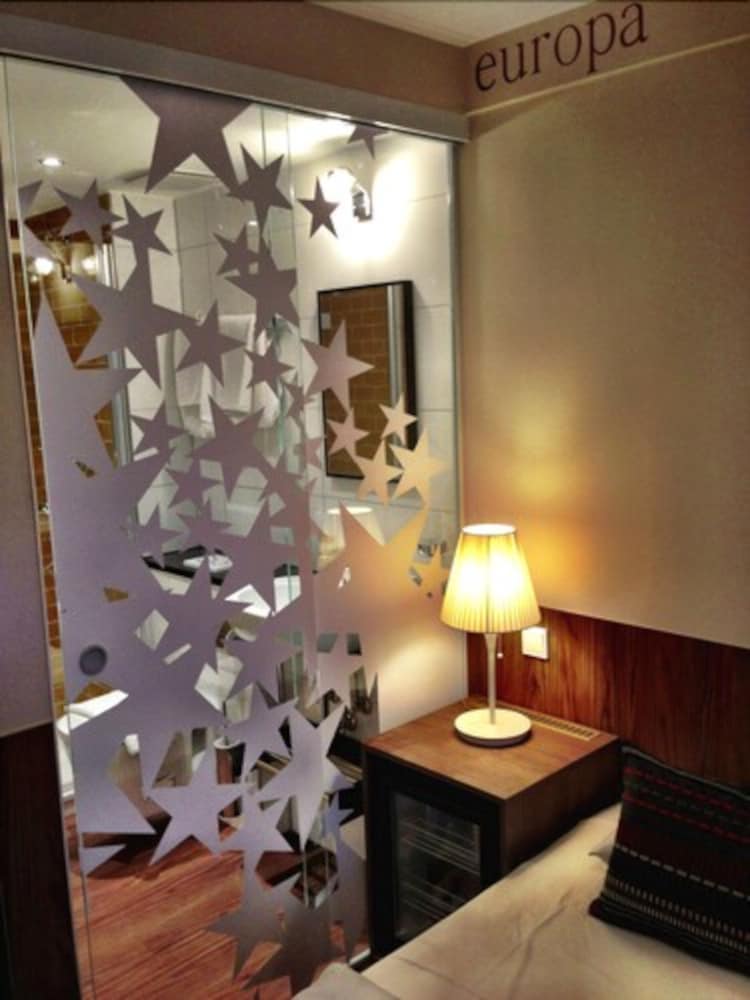 Hotel Europa Life 26/48