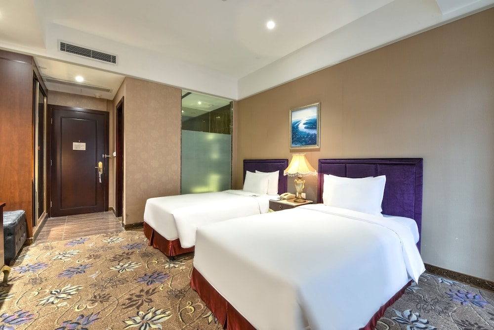 Xiamen Tegoo Hotel 14/50
