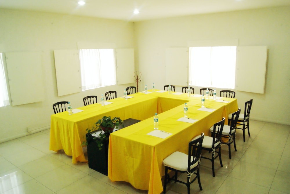 Hotel Las Palomas Tepic Express 53/66