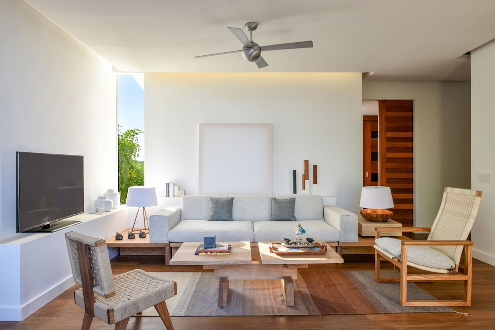 Rosewood Mayakoba 63/89