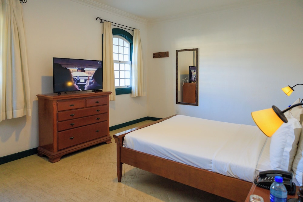 Vila Angatu Eco Resort and Spa 9/50