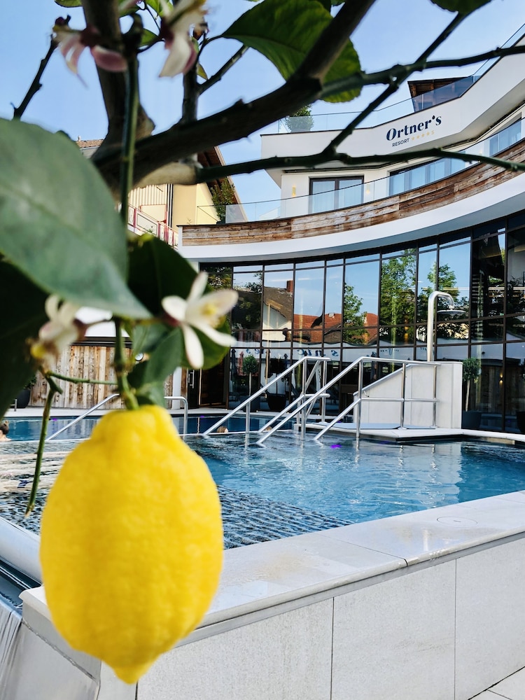 Ortners Resort 34/50
