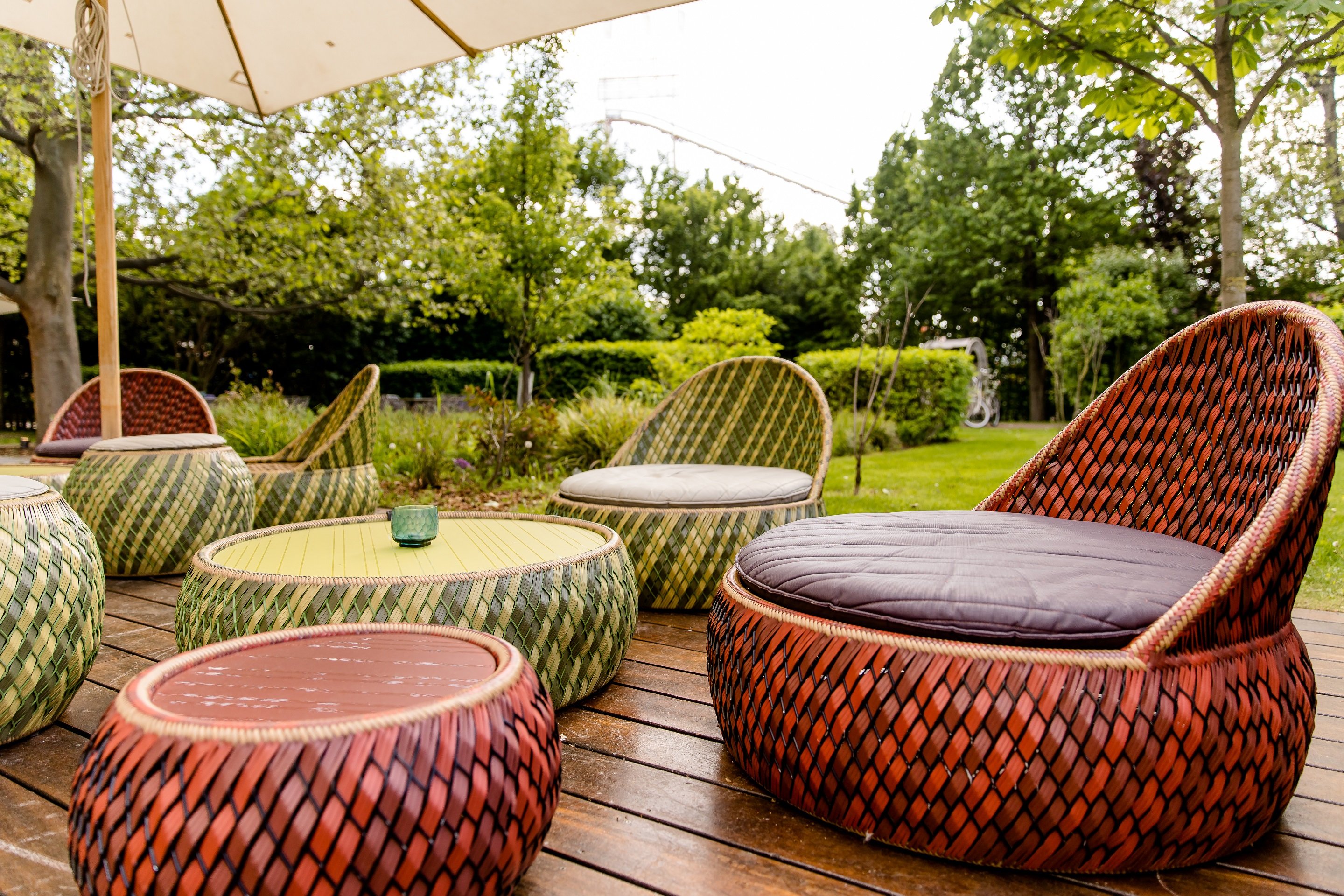Motel One Wienprater 24/25