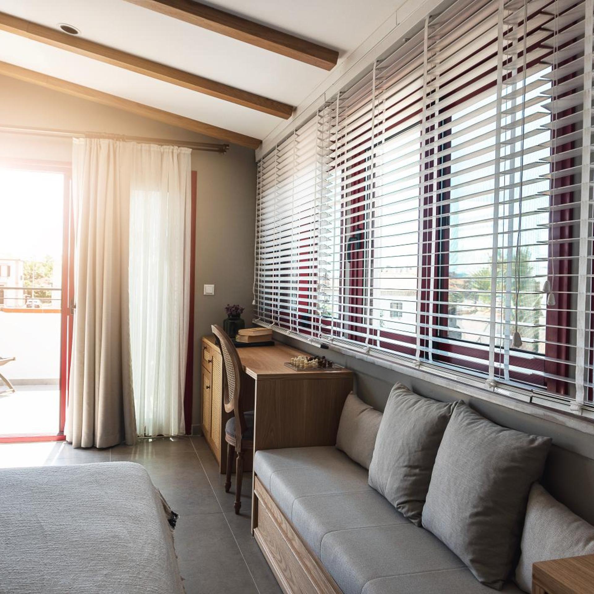 Kapya Hotel 30/50