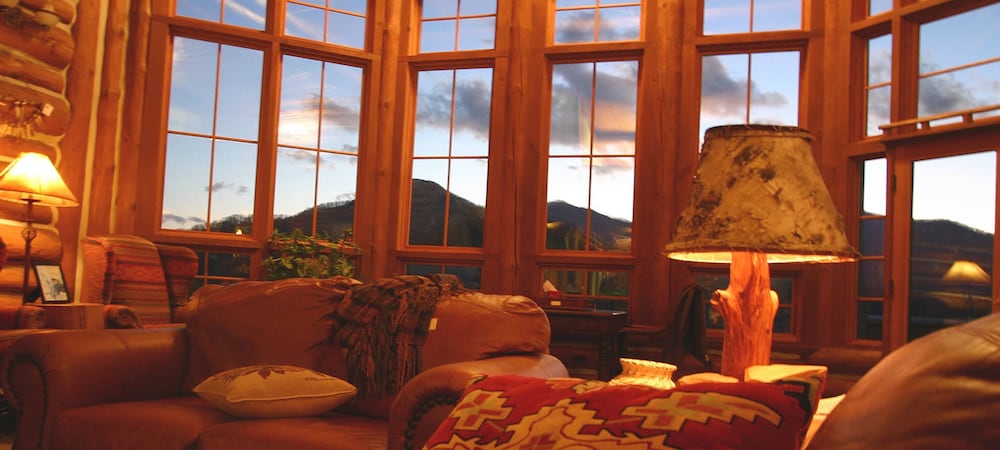 Wildberry Lodge Bed &amp; Breakfast 20/50