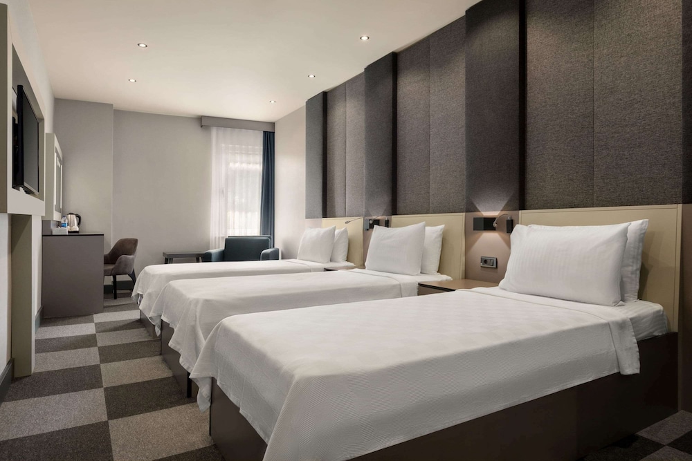 Tryp By Wyndham Istanbul Sancaktepe 16/72