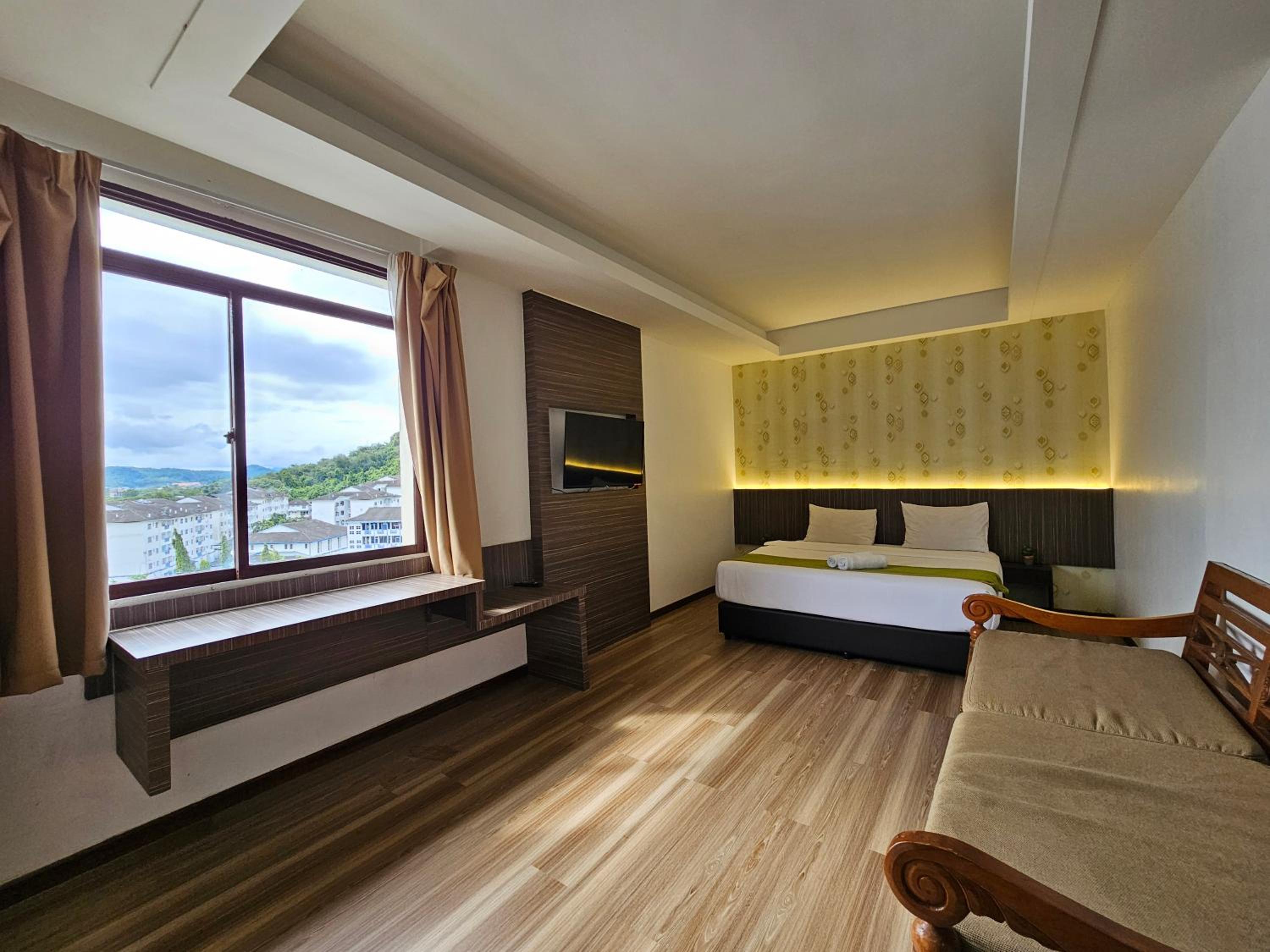 Suite