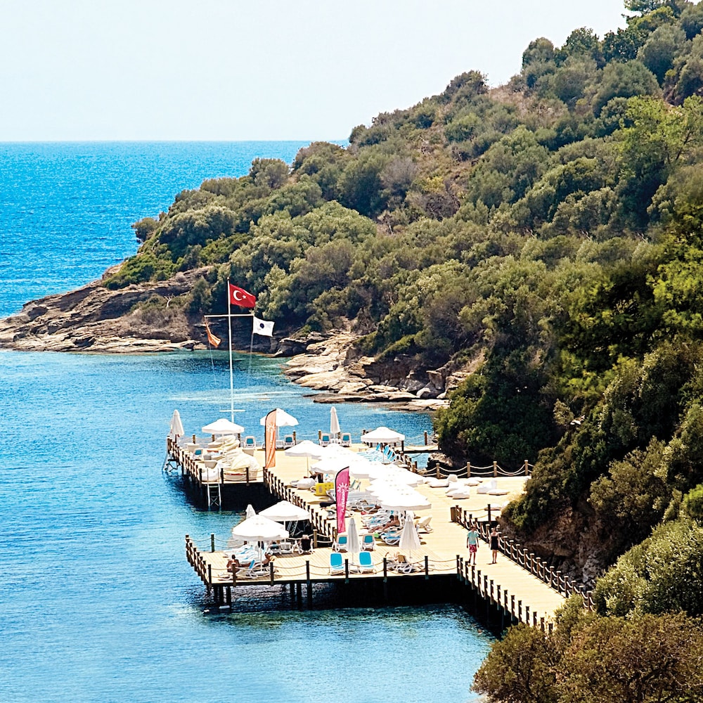 Paloma Pasha Resort 35/49