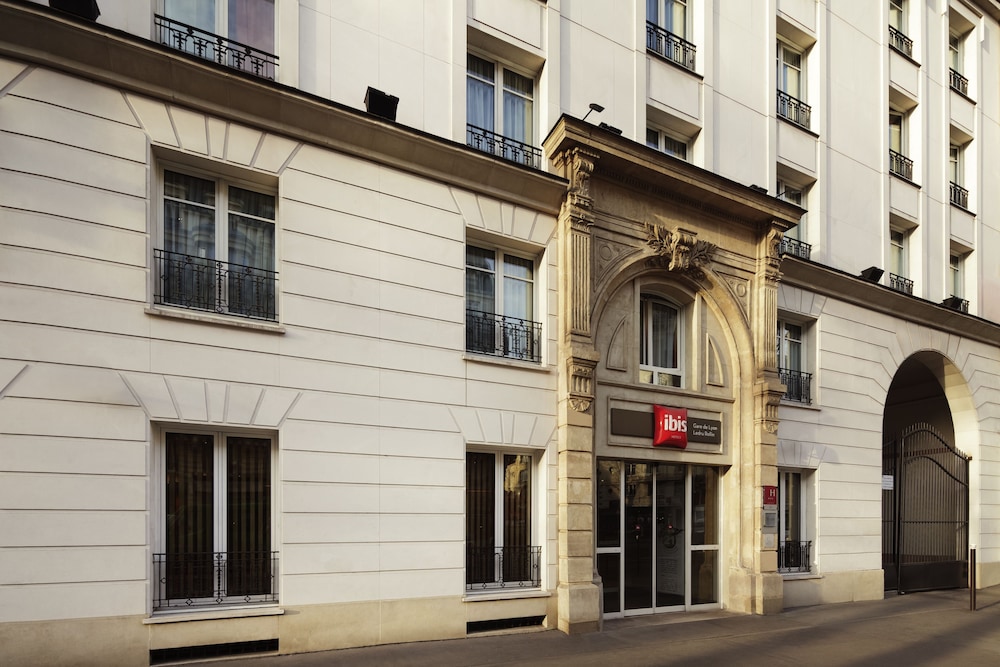 ibis Paris Gare de Lyon Ledru Rollin 12eme 63/74