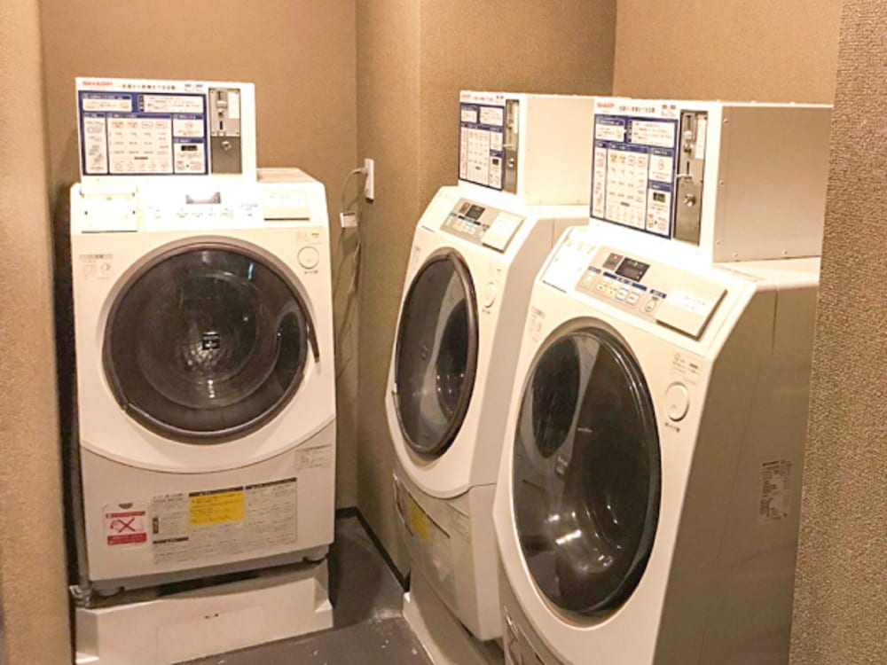 ホテルリブマックス横浜元町駅前 写真3