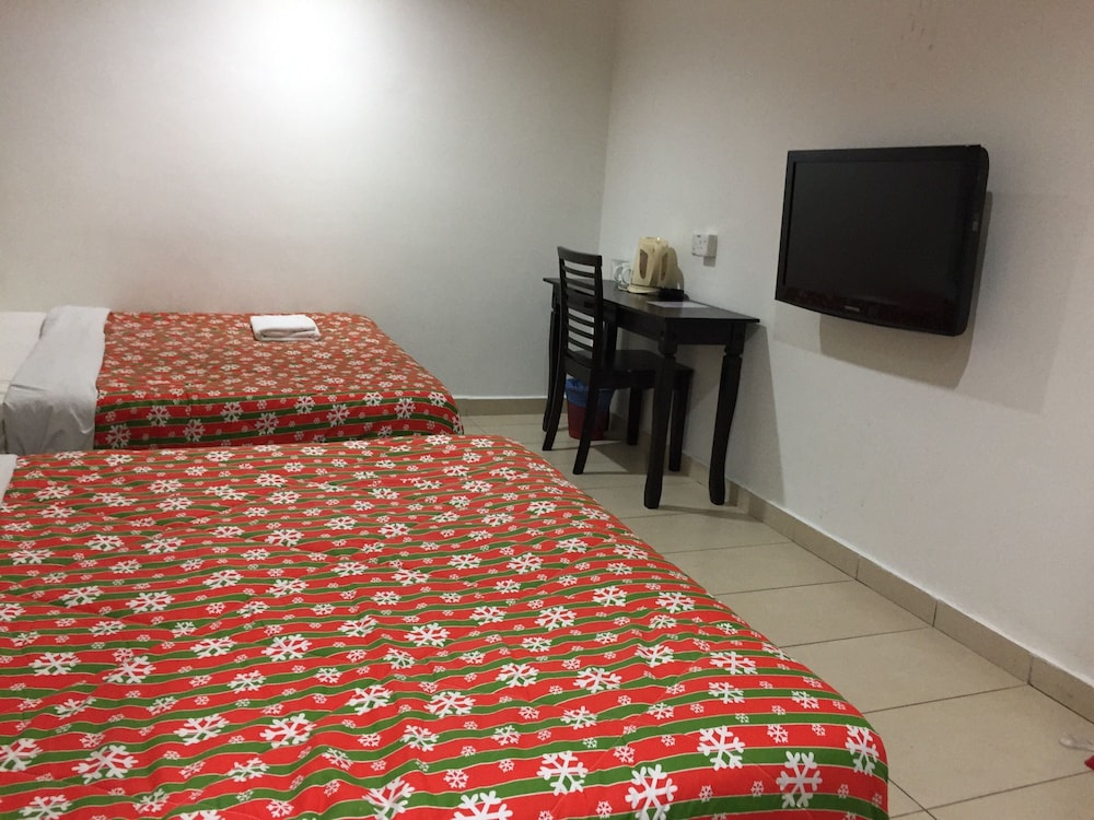All Star Hotel Melaka 18/57