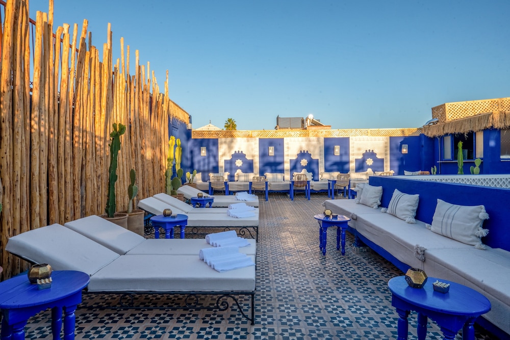BO Riad Boutique Hotel & Spa 44/46