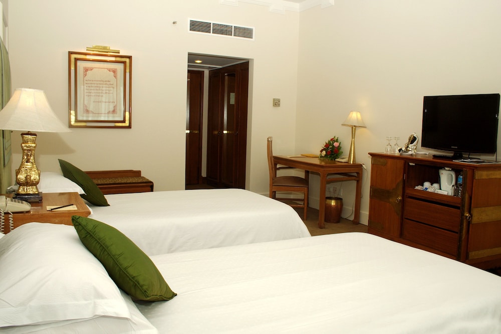 room