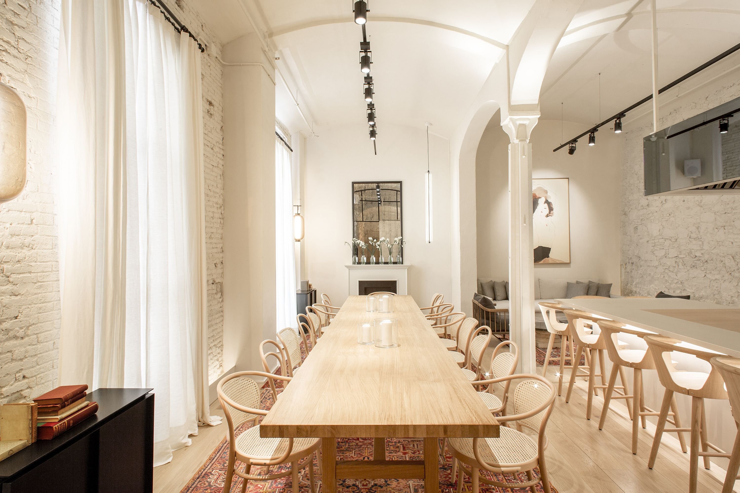 Yurbban Passage Hotel Spa 49/71