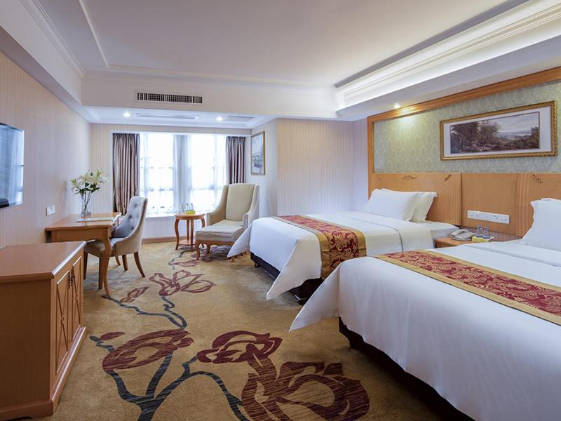 Vienna International Hotel (Zhongshan Torch Development Zone) 23/39