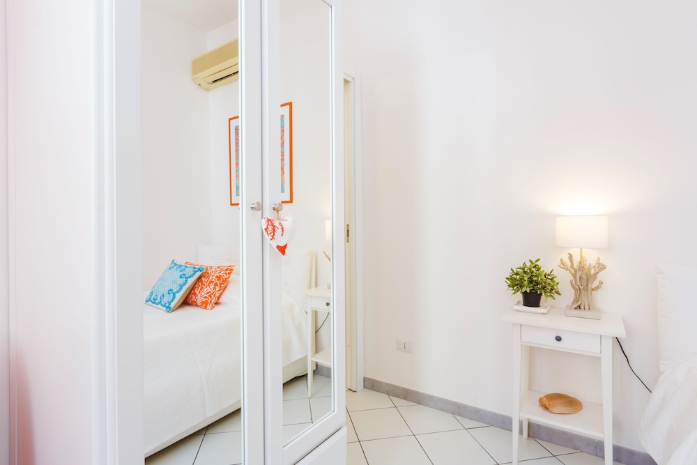 B&B Piazza Fratti 32/69
